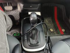 SAIC Clever 311km Vitality Pop Edition - ფოტო 14