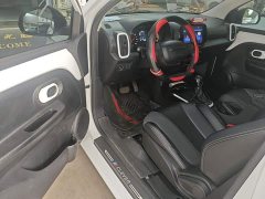 SAIC Clever 311km Vitality Pop Edition - ფოტო 16