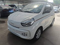 SAIC Clever 311km Vitality Pop Edition - ფოტო 2