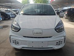 SAIC Clever 311km Vitality Pop Edition - ფოტო 3