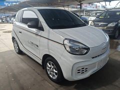 SAIC Clever 311km Vitality Pop Edition - ფოტო 4