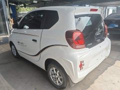 SAIC Clever 311km Vitality Pop Edition - ფოტო 5