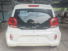 SAIC Clever 311km Vitality Pop Edition - ფოტო 6