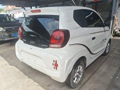 SAIC Clever 311km Vitality Pop Edition - ფოტო 7