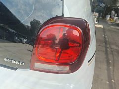 SAIC Clever 311km Vitality Pop Edition - ფოტო 8