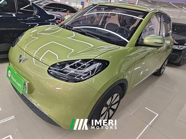 Wuling Binguo 333km Joy Edition