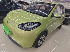 Wuling Binguo 333km Joy Edition - ფოტო 1