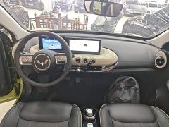 Wuling Binguo 333km Joy Edition - ფოტო 10