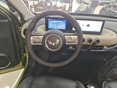 Wuling Binguo 333km Joy Edition - ფოტო 11