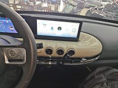 Wuling Binguo 333km Joy Edition - ფოტო 13