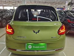 Wuling Binguo 333km Joy Edition - ფოტო 6