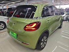 Wuling Binguo 333km Joy Edition - ფოტო 7