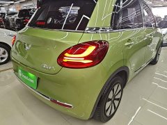 Wuling Binguo 333km Joy Edition - ფოტო 8