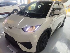 BYD Seagull 2025 Smart Drive 305km Vitality Edition - ფოტო 1