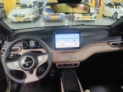 BYD Seagull 2025 Smart Drive 305km Vitality Edition - ფოტო 10