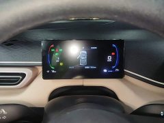 BYD Seagull 2025 Smart Drive 305km Vitality Edition - ფოტო 12