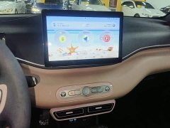 BYD Seagull 2025 Smart Drive 305km Vitality Edition - ფოტო 13