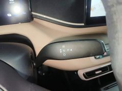 BYD Seagull 2025 Smart Drive 305km Vitality Edition - ფოტო 14