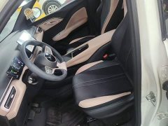 BYD Seagull 2025 Smart Drive 305km Vitality Edition - ფოტო 15