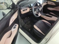 BYD Seagull 2025 Smart Drive 305km Vitality Edition - ფოტო 16