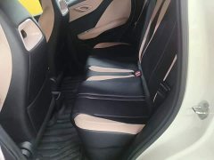 BYD Seagull 2025 Smart Drive 305km Vitality Edition - ფოტო 17
