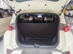 BYD Seagull 2025 Smart Drive 305km Vitality Edition - ფოტო 19