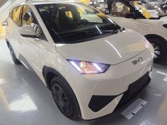 BYD Seagull 2025 Smart Drive 305km Vitality Edition - ფოტო 4