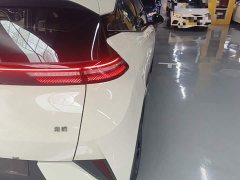 BYD Seagull 2025 Smart Drive 305km Vitality Edition - ფოტო 8