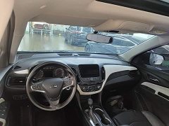 Chevrolet Trailblazer 535T Chijie Edition - ფოტო 10