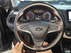 Chevrolet Trailblazer 535T Chijie Edition - ფოტო 11