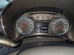 Chevrolet Trailblazer 535T Chijie Edition - ფოტო 12