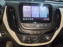 Chevrolet Trailblazer 535T Chijie Edition - ფოტო 13
