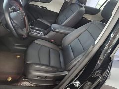 Chevrolet Trailblazer 535T Chijie Edition - ფოტო 15