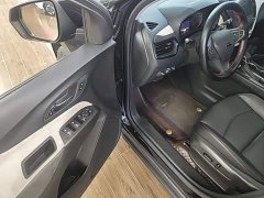 Chevrolet Trailblazer 535T Chijie Edition - ფოტო 16