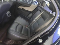 Chevrolet Trailblazer 535T Chijie Edition - ფოტო 17