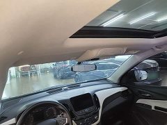 Chevrolet Trailblazer 535T Chijie Edition - ფოტო 18