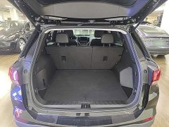 Chevrolet Trailblazer 535T Chijie Edition - ფოტო 19
