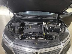 Chevrolet Trailblazer 535T Chijie Edition - ფოტო 20