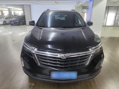 Chevrolet Trailblazer 535T Chijie Edition - ფოტო 3