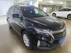 Chevrolet Trailblazer 535T Chijie Edition - ფოტო 4