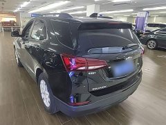 Chevrolet Trailblazer 535T Chijie Edition - ფოტო 5