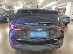 Chevrolet Trailblazer 535T Chijie Edition - ფოტო 6