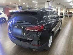 Chevrolet Trailblazer 535T Chijie Edition - ფოტო 7