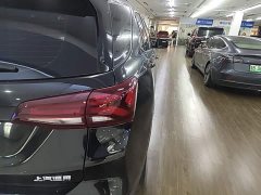 Chevrolet Trailblazer 535T Chijie Edition - ფოტო 8