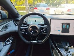 BYD Dolphin 700km Long Range Rear-Wheel Drive - ფოტო 11