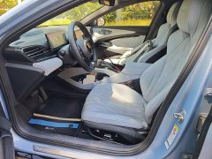 BYD Dolphin 700km Long Range Rear-Wheel Drive - ფოტო 15
