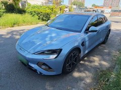 BYD Dolphin 700km Long Range Rear-Wheel Drive - ფოტო 2