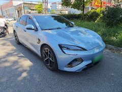 BYD Dolphin 700km Long Range Rear-Wheel Drive - ფოტო 4