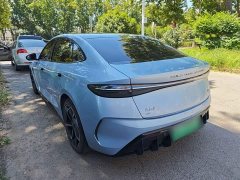 BYD Dolphin 700km Long Range Rear-Wheel Drive - ფოტო 5