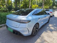 BYD Dolphin 700km Long Range Rear-Wheel Drive - ფოტო 7